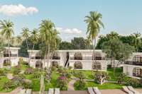 Exclusive Off Plan Studio Apartments