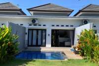 Modern Mediteranian Villa for Sale