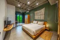 Joglo Villa Design for Sale