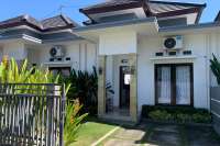 Modern Mediteranian Villa for Sale