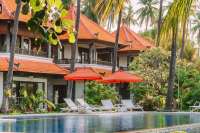 Hotel And Beachclub For Sale in Bali