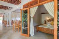 Luxurious Retreat in Central Lovina