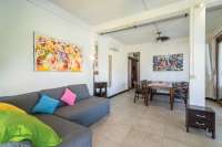 Oceanview 3 Bedrooms Villa in the Hills