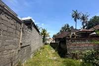 Nice Flat Land plot for Sale