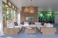 Contemporary Off-Plan Two Bedroom Villa