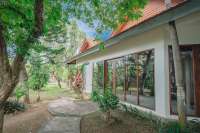 Spacious Garden Villa for Sale