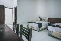 Compact Hotel for Sale in Pemuteran