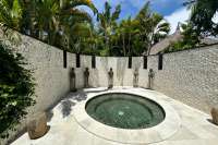 Beachfront Estate in North Bali for Sale