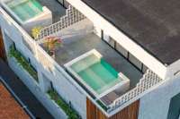 Balangan Modern Lofts & Penthouse