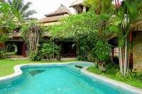 Villa for Sale in Ubud - Tegallalang