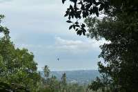 Land For Sale in Panji with Beautiful Sea View
