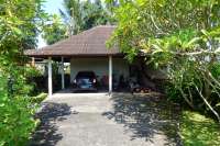 Tabanan House For Sale