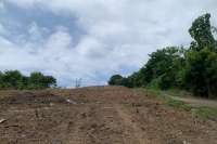 Hillside Land For Sale Bali