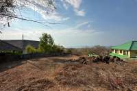 Ocean View Land for Sale