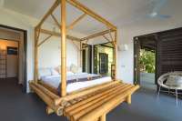 Two Beachfront Villas  for Sale in North Bali