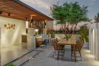 Modern Three-Storey Villa for sale in Umeanyar