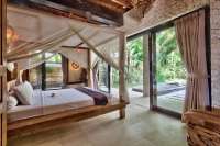 Beachfront Estate in North Bali for Sale