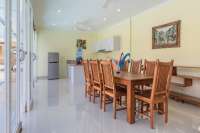 Charming Villa in Central Lovina