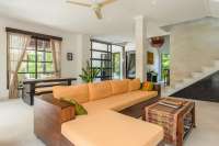 Private Riverside Villa for Sale