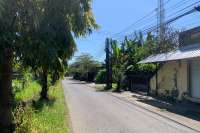 Centrally Located Land in Lovina for Sale