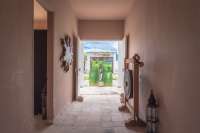 Rare Expansive Beachfront Villa