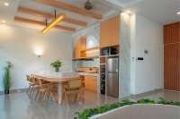 Freehold Brand New Villa close to Lovina