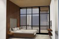 Minimalist Off-Plan Project Lovina