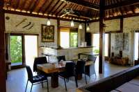 Hillside Villa for Sale in Padadita, East Sumba