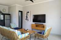 Modern Villa in Central Lovina for Sale