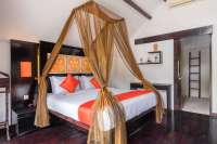 Private Riverside Villa for Sale