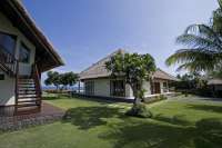 Beautiful Beachfront Villa for Sale