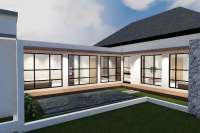 Minimalist Off-Plan Project Lovina