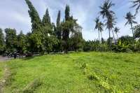 High Potential Commercial Plot for Sale