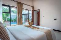 Brand New Villa for sale in Central Lovina
