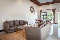 Brand New Villa for sale in Central Lovina
