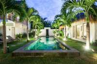 Oberoi Villa For Sale With 4 Bedrooms