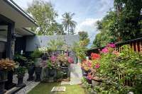 Charming 3 Bedrooms House nearby Lovina