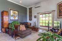Beautiful Five Bedrooms Beachfront Villa