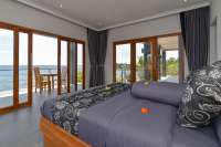 Beachfront  Villa Nearby Lovina