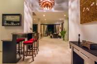 Private Riverside Villa for Sale