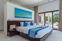 Modern Beachfront Villa for Sale