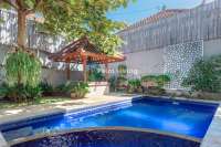 Minimalist House in Singaraja for Sale