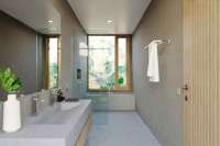 Contemporary Off-Plan Two Bedroom Villa