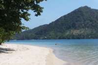 Beautiful Land in South Lombok for Sale