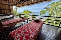 Beachfront Estate in North Bali for Sale