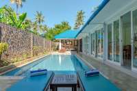 Charming Villa in Central Lovina
