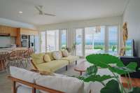 Ocean View Villa with Tropical Serenity