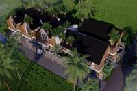 Villa Retreats in Ubud for Sale