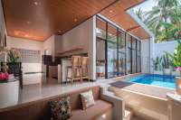 Minimalist Off-Plan Project Lovina