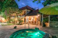 Luxurious Retreat in Central Lovina